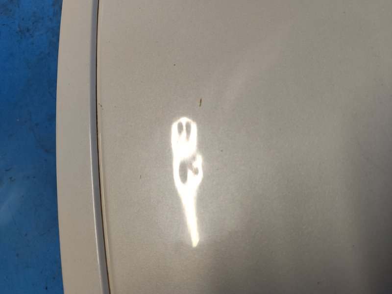 Крышка багажника MAZDA 3 BM 13-19