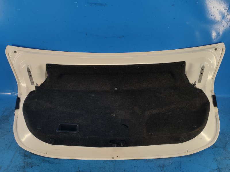 Крышка багажника 3 BM 13-19