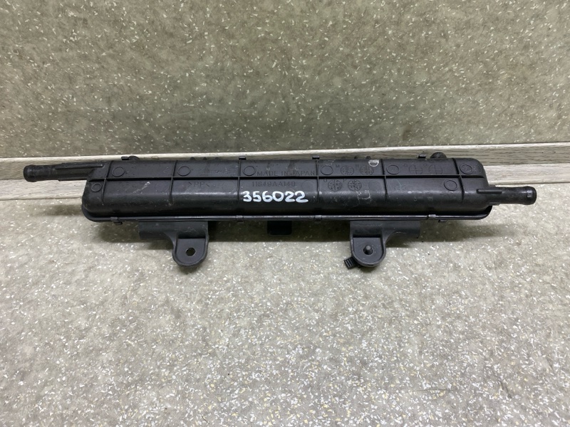 Сапун SUBARU FORESTER SH 07-12 2.0 EJ204 11849AA140 Б/У