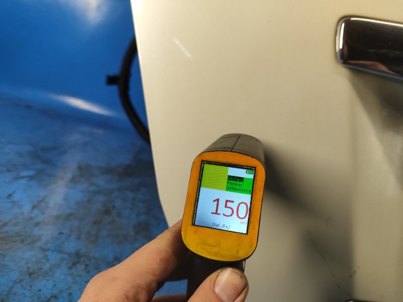 Крышка багажника TEANA J32 08-14