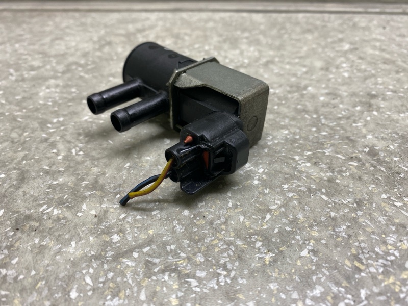 Клапан электромагнитный (вакуумный) FORESTER SH 07-12 2.0 EJ204