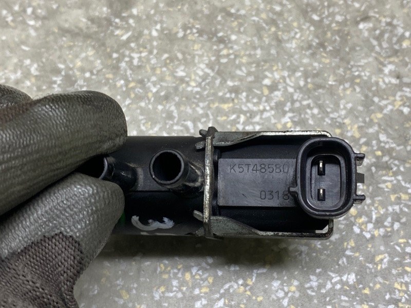 Клапан электромагнитный (вакуумный) SUBARU LEGACY 09-15 BM 2.5 EJ25