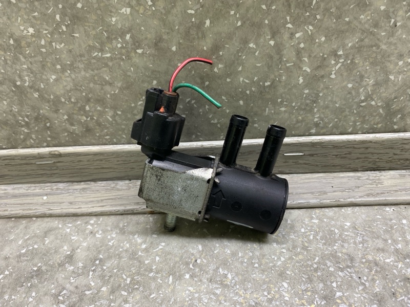 Клапан электромагнитный (вакуумный) LEGACY 09-15 BM 2.5 EJ25