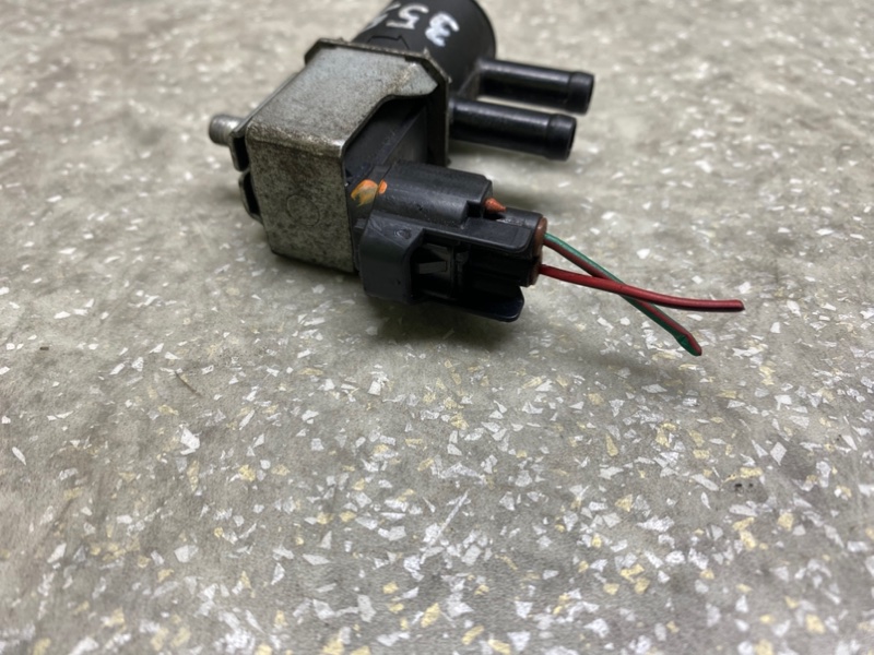 Клапан электромагнитный (вакуумный) LEGACY 09-15 BM 2.5 EJ25