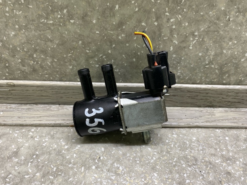 Клапан электромагнитный (вакуумный) FORESTER SH 07-12 2.0 EJ204