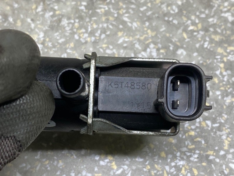 Клапан электромагнитный (вакуумный) SUBARU FORESTER SH 07-12 2.0 EJ204