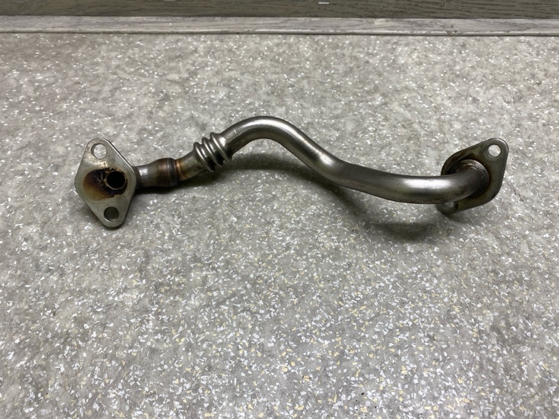 Трубка EGR FORESTER SH 07-12 2.0 EJ204
