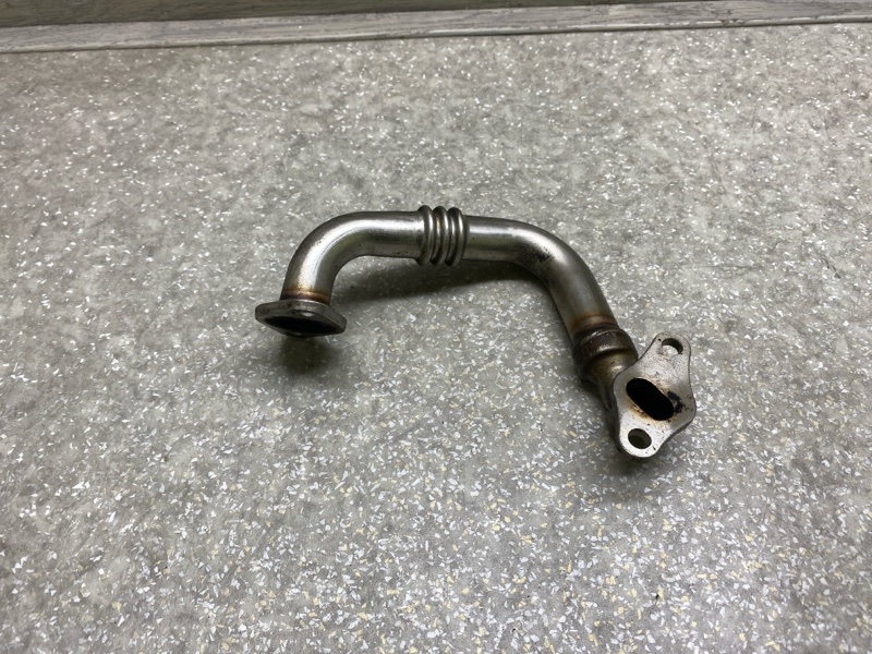 Трубка EGR FORESTER SH 07-12 2.0 EJ204
