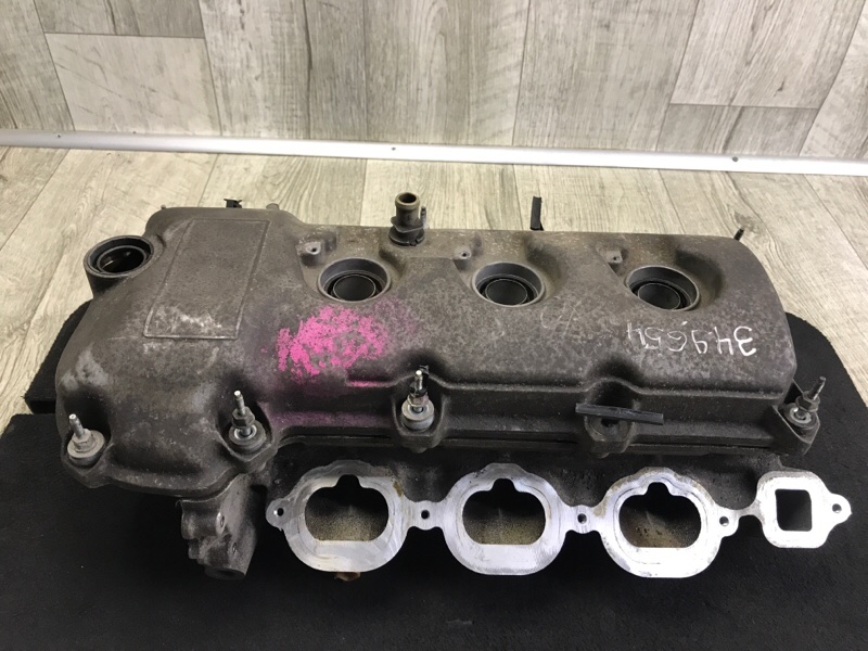 Головка блока цилиндров правая MAZDA CX-9 06-16 Внедорожник 3.7 CA CA01-10-100B Б/У