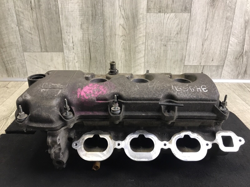 Головка блока цилиндров правая CX-9 06-16 Внедорожник 3.7 CA