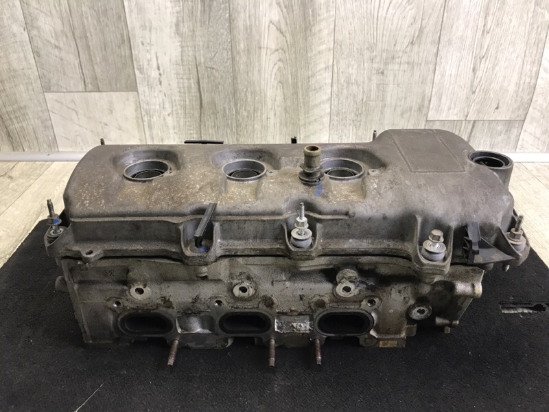 Головка блока цилиндров правая CX-9 06-16 Внедорожник 3.7 CA