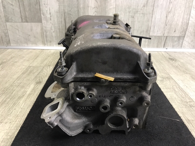 Головка блока цилиндров правая CX-9 06-16 Внедорожник 3.7 CA