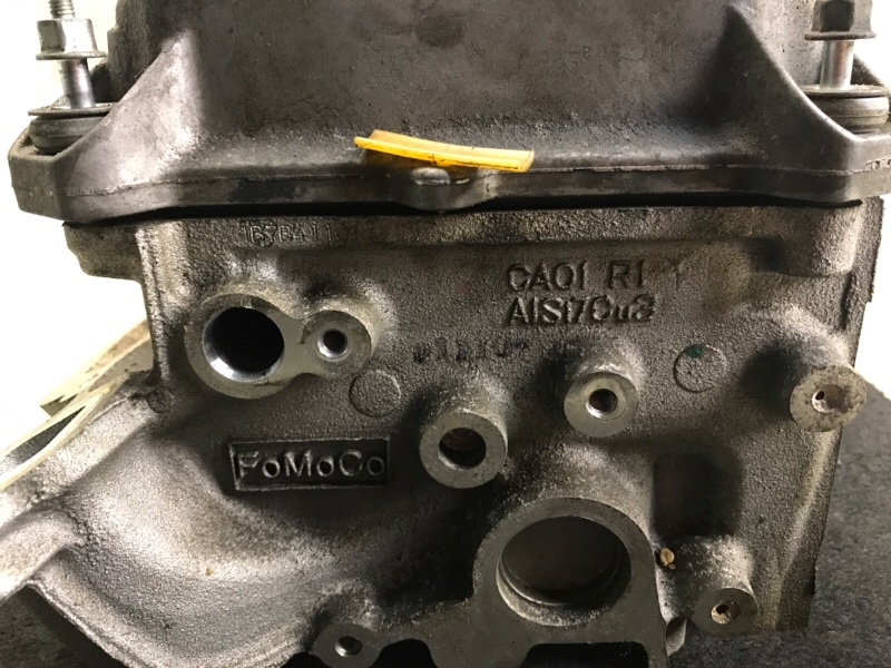 Головка блока цилиндров правая CX-9 06-16 Внедорожник 3.7 CA