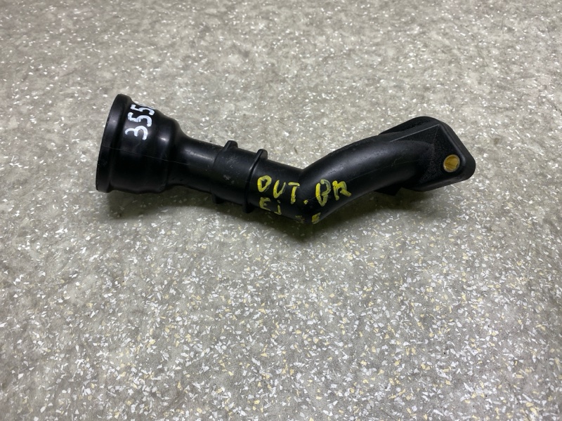 Маслозаливная горловина SUBARU LEGACY 09-15 BM 2.5 EJ25 15250AA030 Б/У