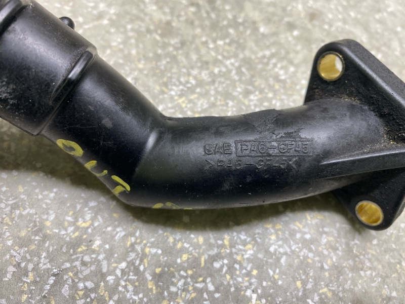 Маслозаливная горловина SUBARU LEGACY 09-15 BM 2.5 EJ25