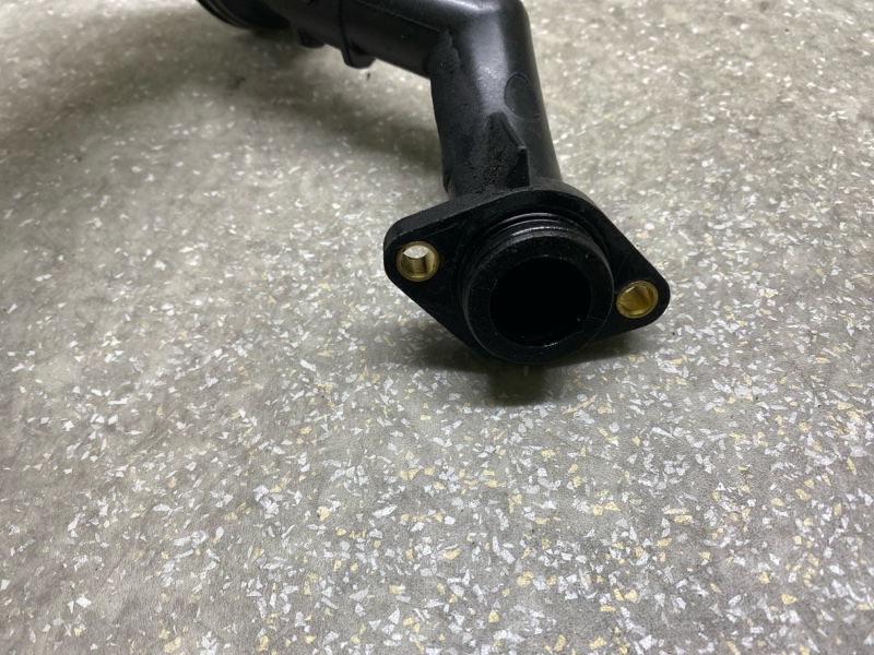 Маслозаливная горловина LEGACY 09-15 BM 2.5 EJ25