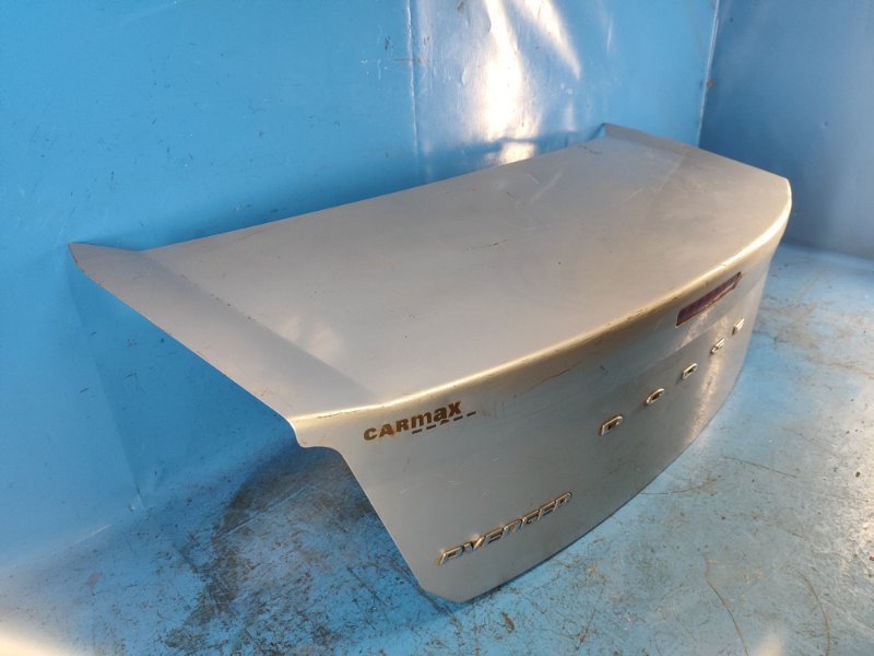 Крышка багажника AVENGER 07-14