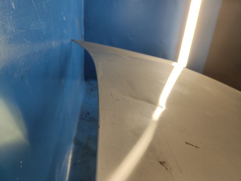 Крышка багажника AVENGER 07-14