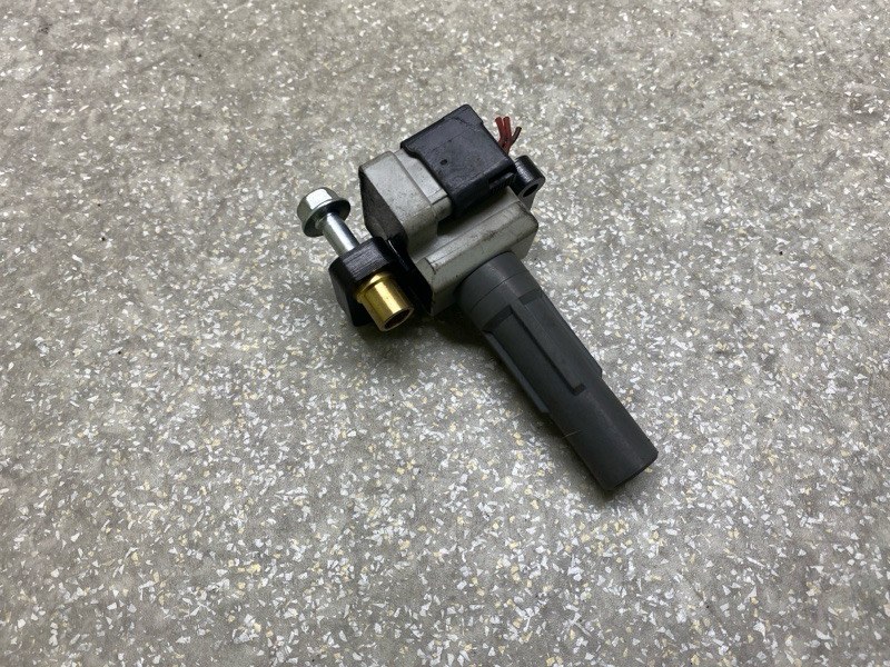 Катушка зажигания SUBARU FORESTER SH 07-12 2.0 EJ204 22433AA541 Б/У