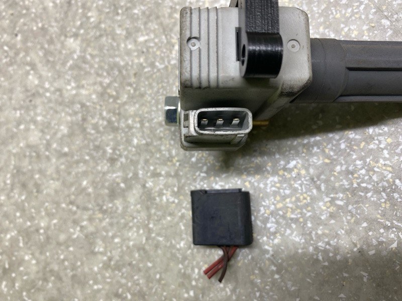 Катушка зажигания SUBARU FORESTER SH 07-12 2.0 EJ204