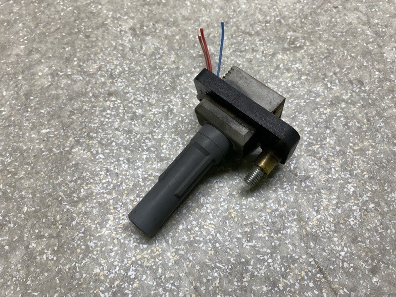 Катушка зажигания SUBARU FORESTER SH 07-12 2.0 EJ204 22433AA541 Б/У