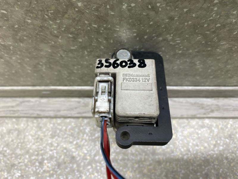 Катушка зажигания FORESTER SH 07-12 2.0 EJ204