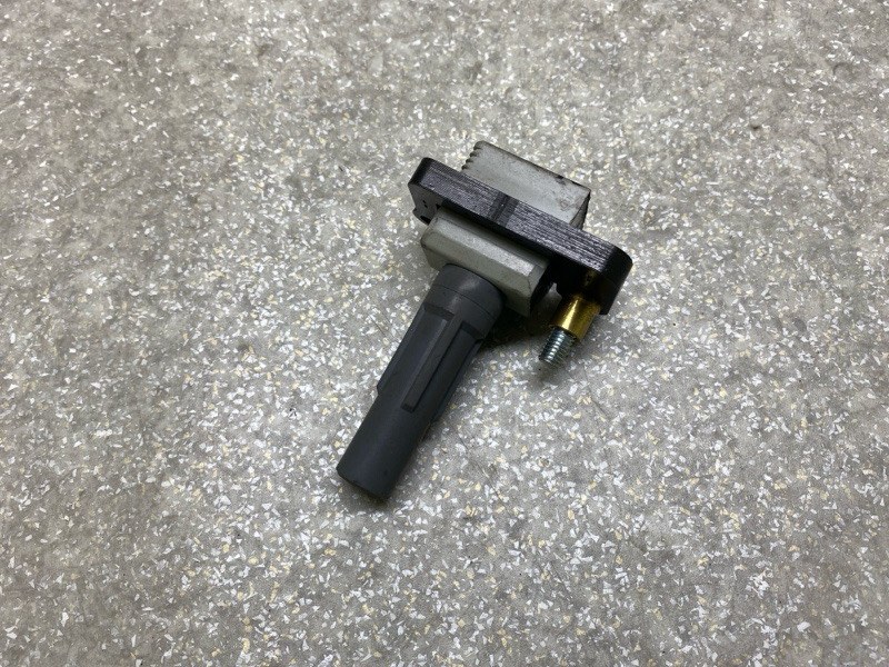 Катушка зажигания SUBARU FORESTER SH 07-12 2.0 EJ204 22433AA541 Б/У