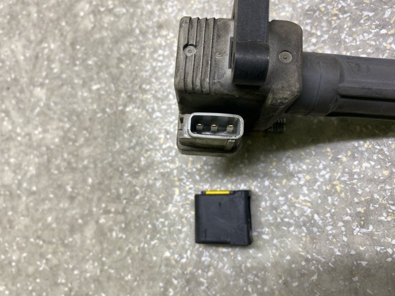 Катушка зажигания SUBARU FORESTER SH 07-12 2.0 EJ204