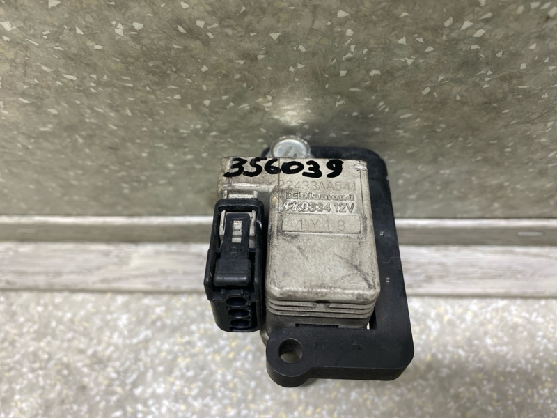 Катушка зажигания FORESTER SH 07-12 2.0 EJ204