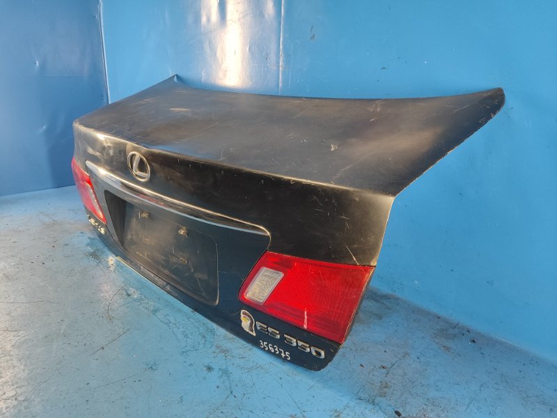 Крышка багажника LEXUS ES350 06-12