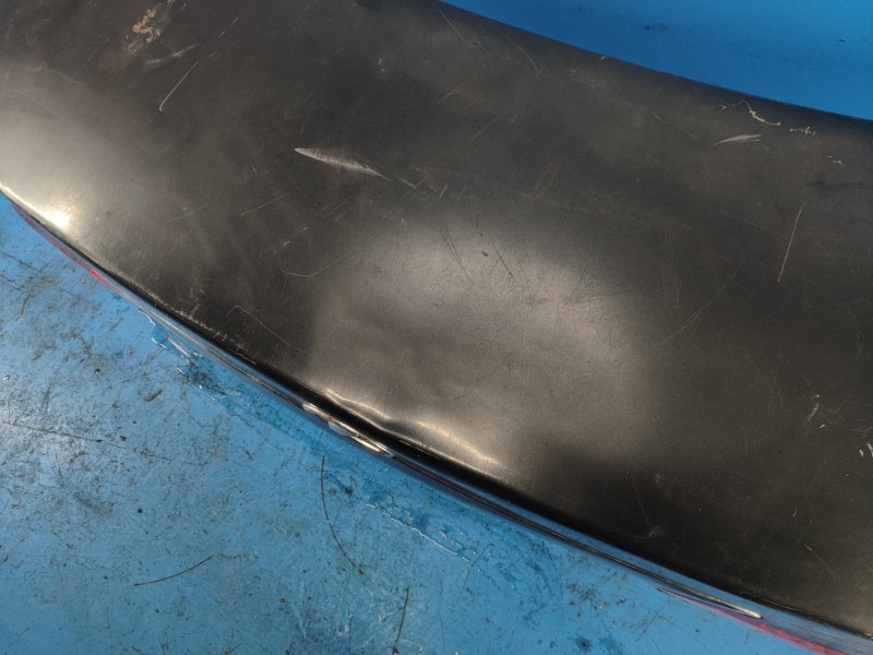 Крышка багажника ES350 06-12