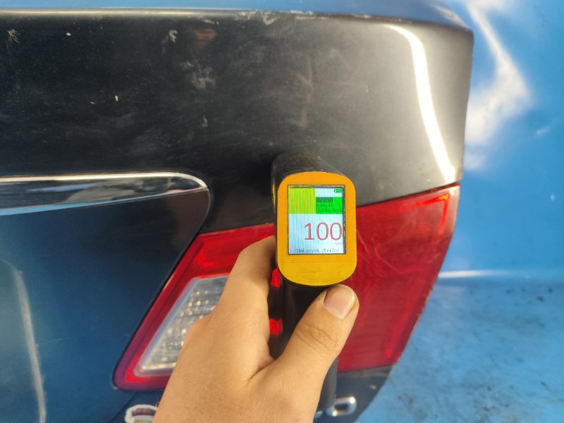 Крышка багажника ES350 06-12