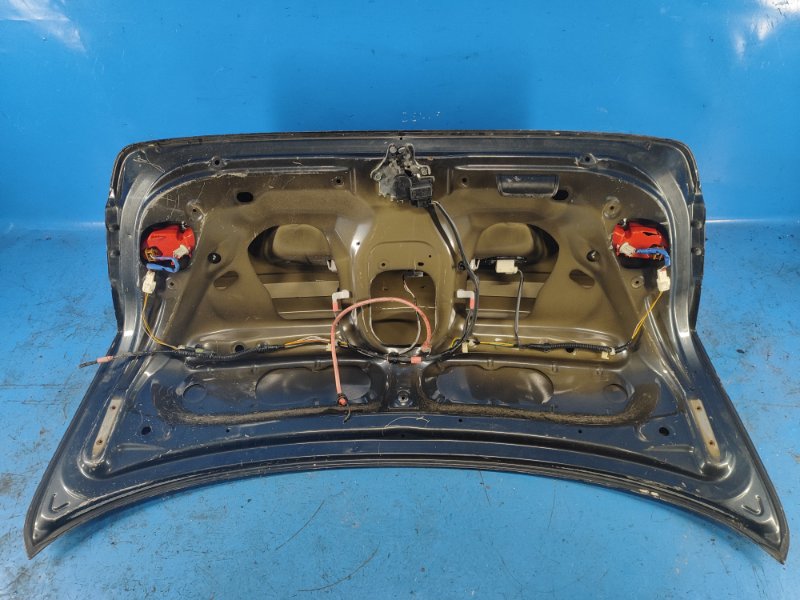 Крышка багажника ES350 06-12