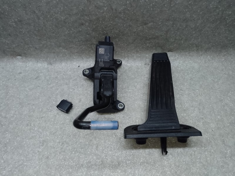 Педаль газа CAMRY 70 17- 2019 2.5 A25AFKS
