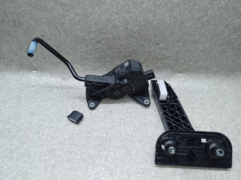 Педаль газа TOYOTA CAMRY 70 17- 2.5 A25AFKS