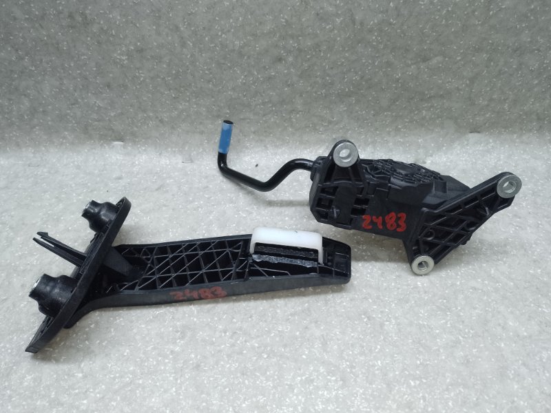 Педаль газа CAMRY 70 17- 2019 2.5 A25AFKS