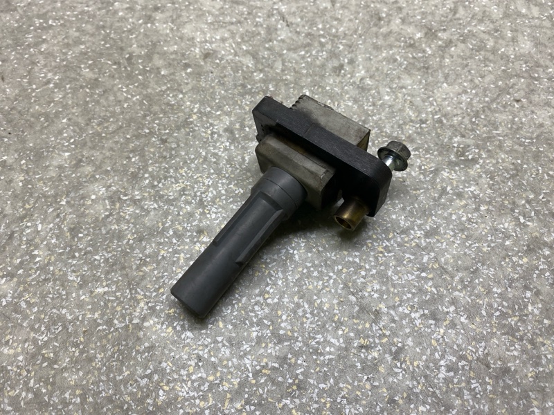 Катушка зажигания SUBARU FORESTER SH 07-12 2.0 EJ204 22433AA541 Б/У