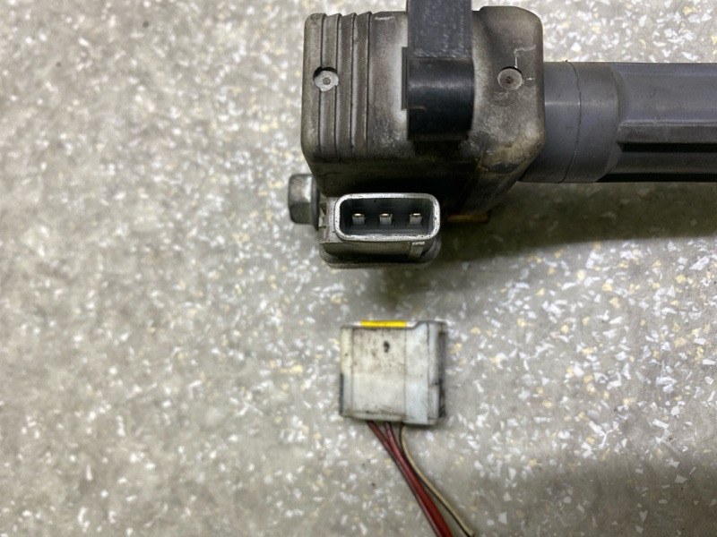 Катушка зажигания SUBARU FORESTER SH 07-12 2.0 EJ204