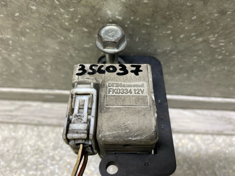 Катушка зажигания FORESTER SH 07-12 2.0 EJ204