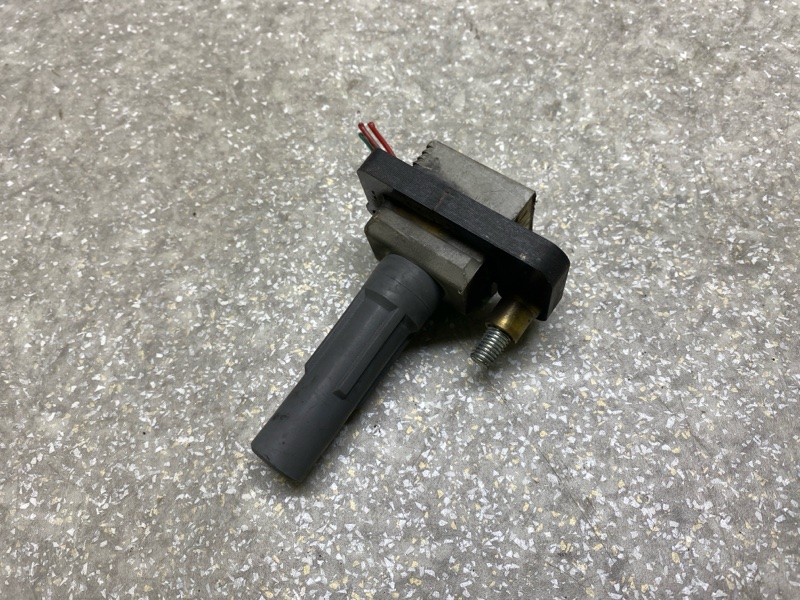 Катушка зажигания SUBARU FORESTER SH 07-12 2.0 EJ204 22433AA541 Б/У