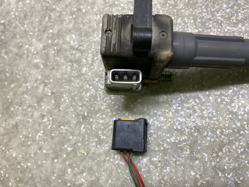 Катушка зажигания SUBARU FORESTER SH 07-12 2.0 EJ204