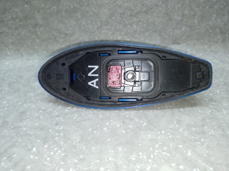 Антенна TOYOTA CAMRY 70 17- 2.5 A25AFKS