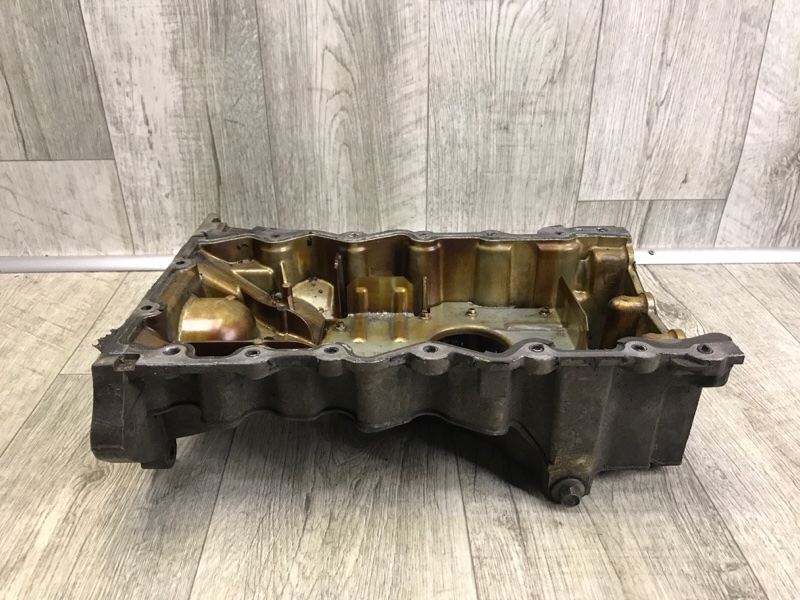 Поддон двигателя CX-9 06-16 Внедорожник 3.7 CA