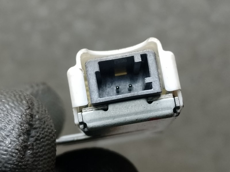 Антенна правая CAMRY 70 17- 2019 2.5 A25AFKS