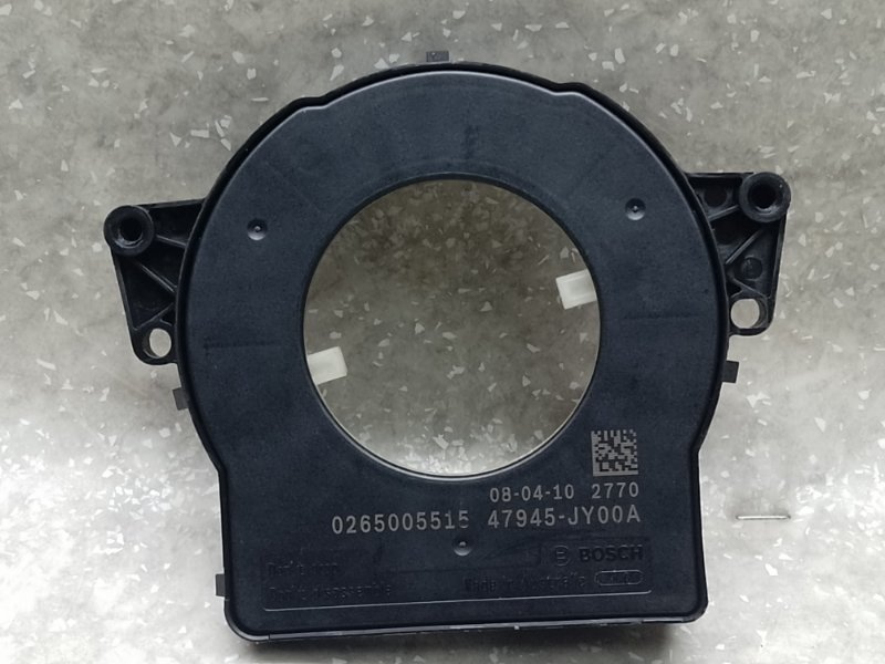 Датчик угла поворота руля MURANO Z51 07-14 2008 3.5 VQ35DE