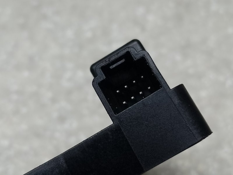 Датчик угла поворота руля NISSAN MURANO Z51 07-14 3.5 VQ35DE