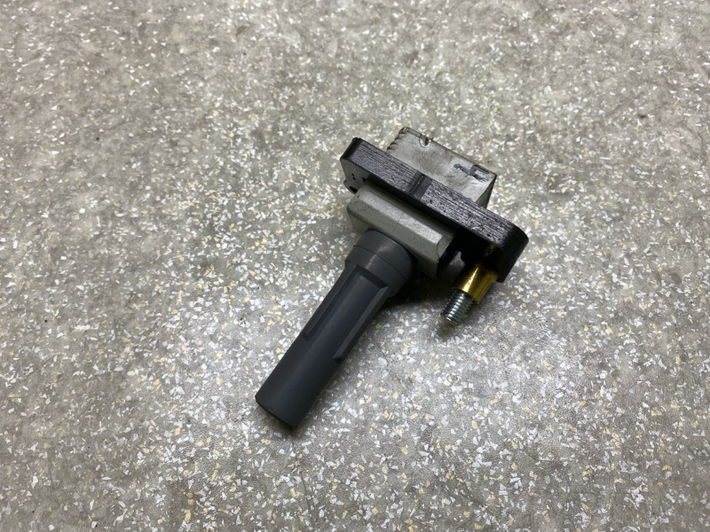 Катушка зажигания SUBARU FORESTER SH 07-12 2.0 EJ204 22433AA541 Б/У