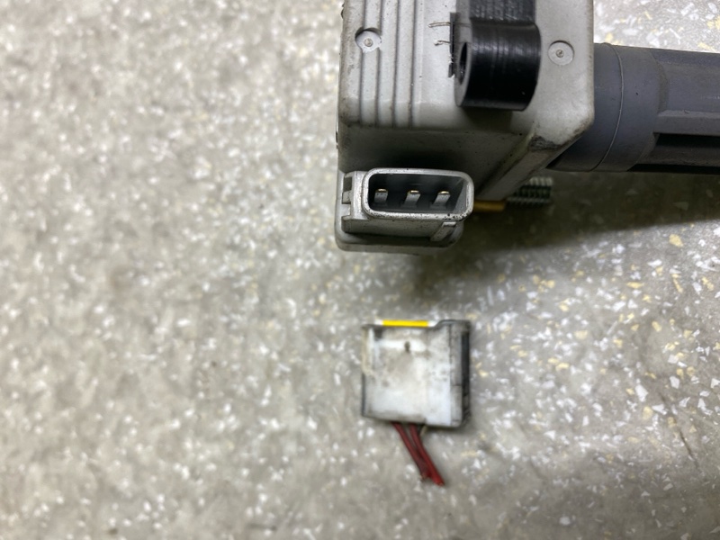 Катушка зажигания SUBARU FORESTER SH 07-12 2.0 EJ204