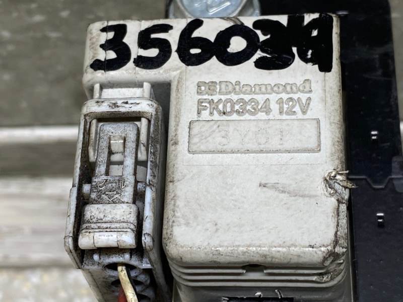 Катушка зажигания FORESTER SH 07-12 2.0 EJ204