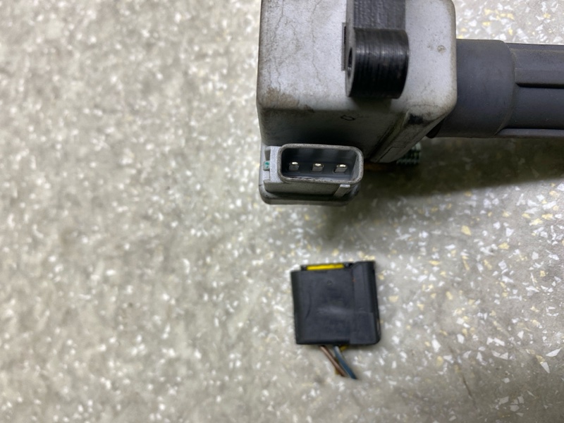 Катушка зажигания SUBARU FORESTER SH 07-12 2.0 EJ204